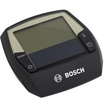 Bosch Intuvia Display Unisex-Adulto, Antracite, Taglia Unica