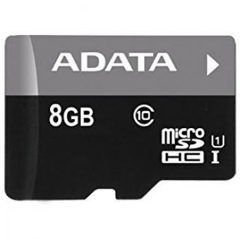 Adata Premier 8GB MicroSDHC