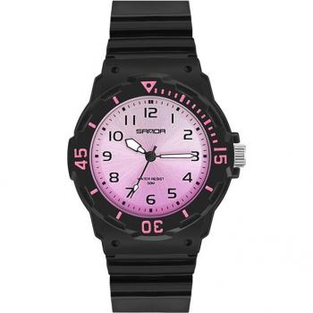 Reloj UTHAI CE31 para Niños y Niñas, Impermeable 50m