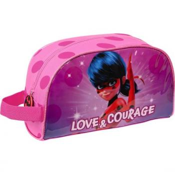 Neceser Adapt. a Carro Ladybug