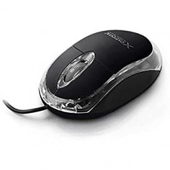 Esperanza XM102K Extreme Camille 3D Mouse