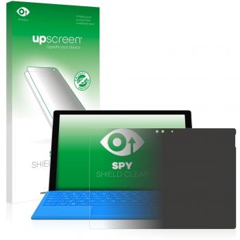 Protezione SpyShield per Surface Pro 4