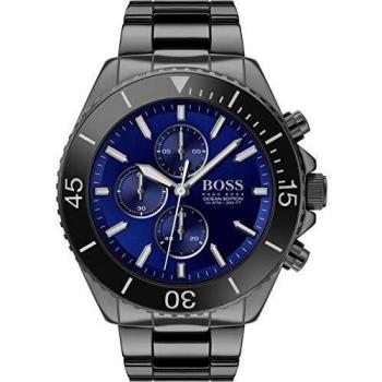 Hugo BOSS Reloj Analógico Hombre Cuarzo Cerámica 1513743