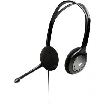 V7 VideoSeven HA201 Auricolare