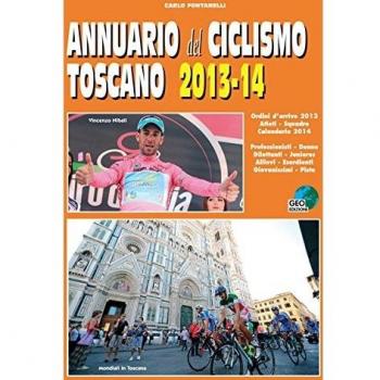Annuario del ciclismo toscano 2013-14