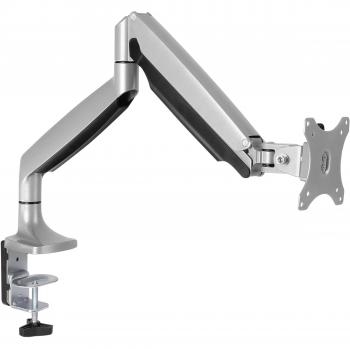 RICOO Braccio schermo PC Universale VESA 75x75 100x100