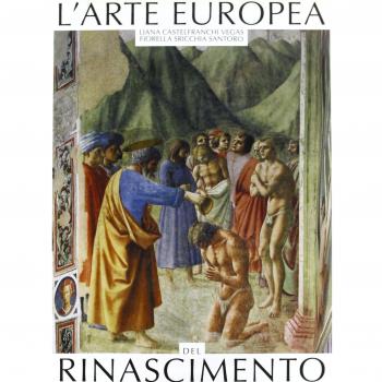 L'arte europea del Rinascimento