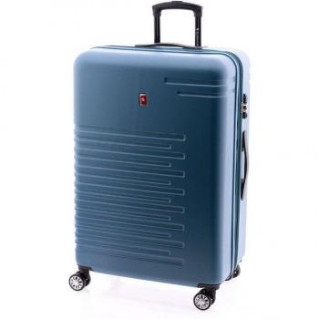 Maleta Gladiator Cactus 2512 23 kg Rígida 4 Ruedas Dobles