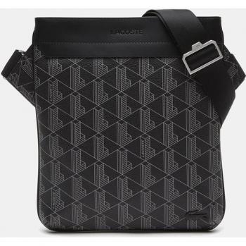 Bolso Lacoste Monograma The Blend