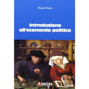 Introduzione all'economia politica