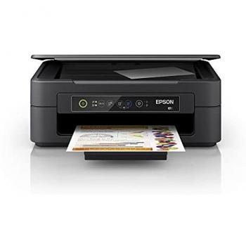 EPSON Expression Home XP-2150 3in1 wifiUSB, Wi-Fi Direct, stampa da mobile, Epson Creative Print stampa da Facebook