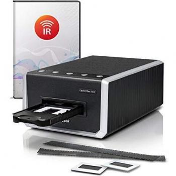 Plustek OpticFilm 135i 7200 x 7200 dpi