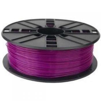 Gembird Filamento PLA Viola 1.75mm 1183g