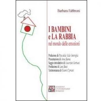 I bambini e la rabbia nel mondo delle emozioni