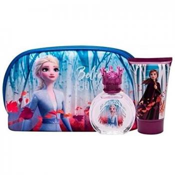 Frozen II Neceser EDT 50ml + Gel