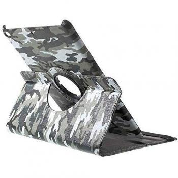 Custodia rotante per iPad 9.7 2017/2018