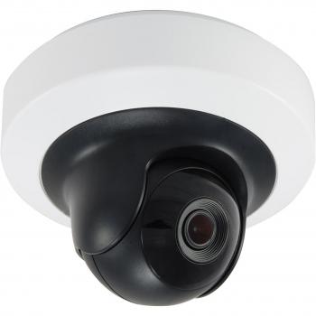 Cupola di Sicurezza LevelOne IP FCS-4103