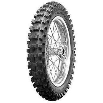 PIRELLI 120/100 -18 TL 68M SCORPION XC MID SOFT NHS (R)