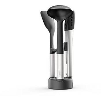 Set “Elevate” de 3 utensilios de silicona color multicolor – José Joseph