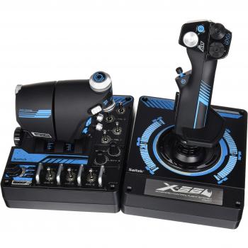 Joypad Saitek X-56 Rhino HOTAS