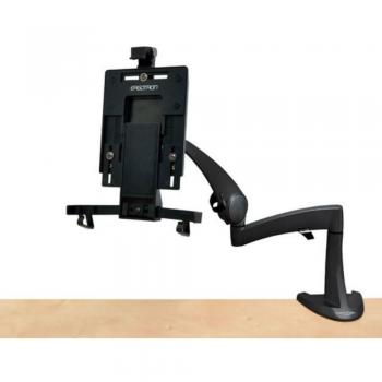Braccio Mobile Neo-Flex Ergotron per Tablet