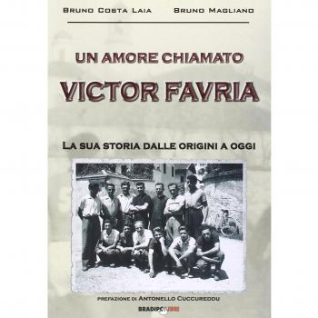 Un amore chiamato Victor Favria. La sua storia dalle origini a oggi