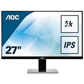 AOC U2777PQU LCD Monitor 27