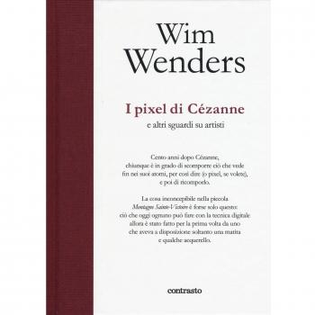 I pixel di Cézanne e altri sguardi su artisti