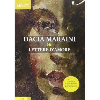 Lettere d'amore. Con CD Audio