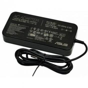 Adattatore di Alimentazione ASUS 0A001‑00060400 120 W Nero