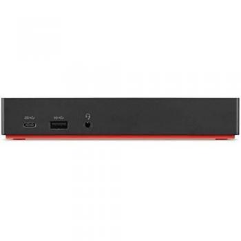 Docking Station Lenovo USB-C Gen 2