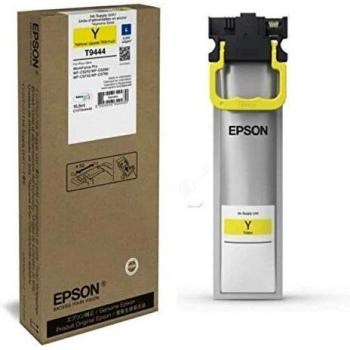 Ink EPSON C13T944440 Giallo (taglia L) x WF-C5210DW WF-C5290DW WF-C5710DWF WF-C5790DWF