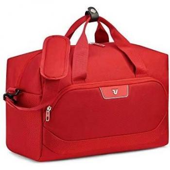 Bolsa de mano RONCATO Joy roja