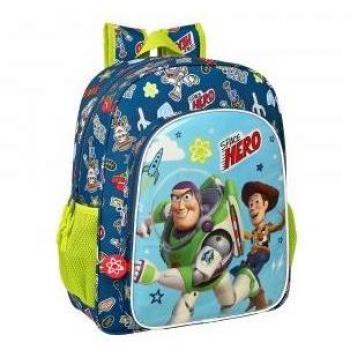 Mochila Toy Story Space Hero Junior 320X120X380