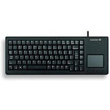 Cherry XS Touchpad Keyboard USB Tastiera