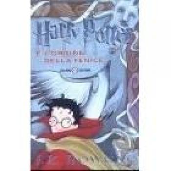 Harry Potter e l'Ordine della Fenice