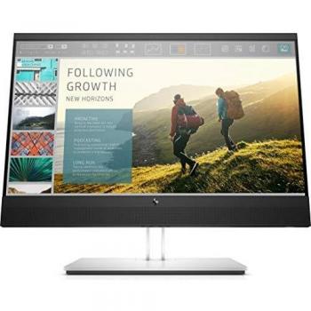 HP Mini-in-One 24 60,5 cm (23.8) 1920 x 1080 Pixel Full HD LED Nero