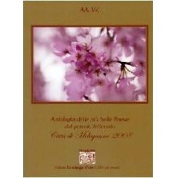 Antologia delle più belle poesie del premio Città di Melegnano 2008