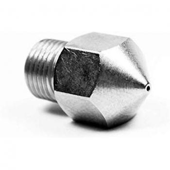 Micro-Swiss Ugello Rivestito 0,8 mm per Wanhao Duplicator 5