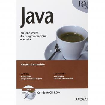 Java. Con CD-ROM