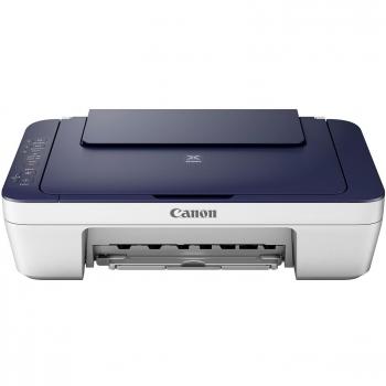 Canon Pixma MG3053 Multifunzione A4 Stampante Fotografica Wi-Fi Bluetooth
