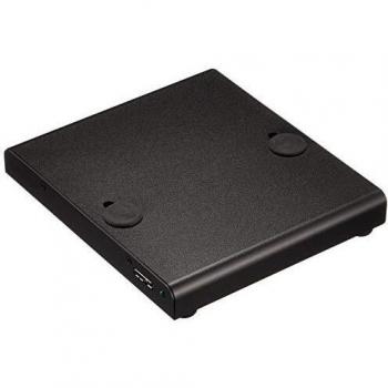 SilverStone PTS01B Enclosure for 2.5 SSD/HDD
