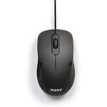 ProMouse 900400‑p Nero – Port Designs
