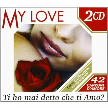 My Love / Various (2 Cd)