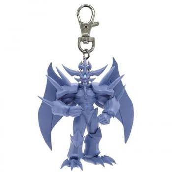 Llavero Banpresto Yu-Gi-Oh! Obelisk El Torturador 6cm