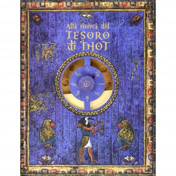 Alla ricerca del tesoro di Thot