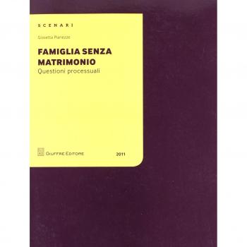 Famiglia Senza Matrimonio