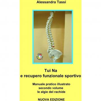 Tui Na e recupero funzionale sportivo