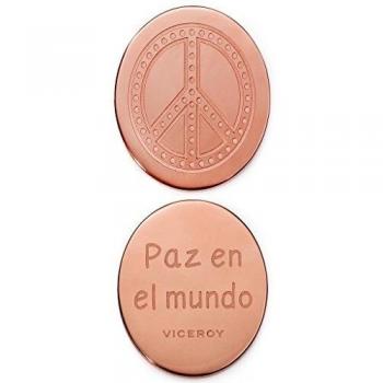 Medallón Señora Viceroy ref: VMC0003-09