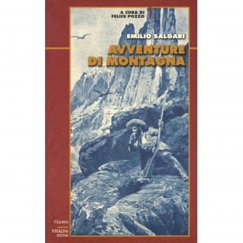 Avventure di montagna